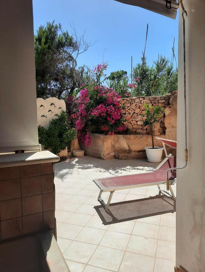 Villa Oblo فافينانا المظهر الخارجي الصورة