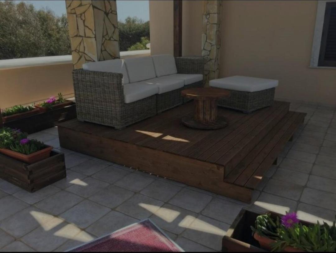 Villa Oblo فافينانا المظهر الخارجي الصورة