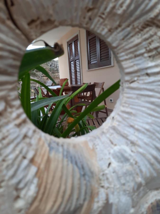 Villa Oblo فافينانا المظهر الخارجي الصورة