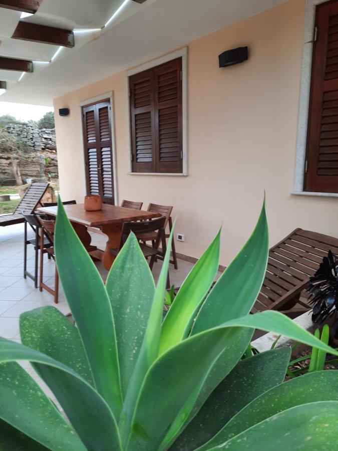 Villa Oblo فافينانا المظهر الخارجي الصورة
