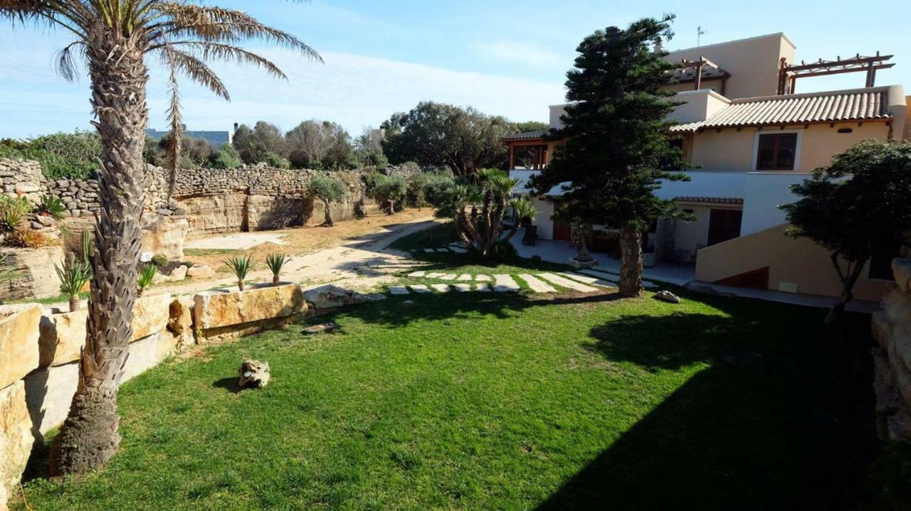 Villa Oblo فافينانا المظهر الخارجي الصورة