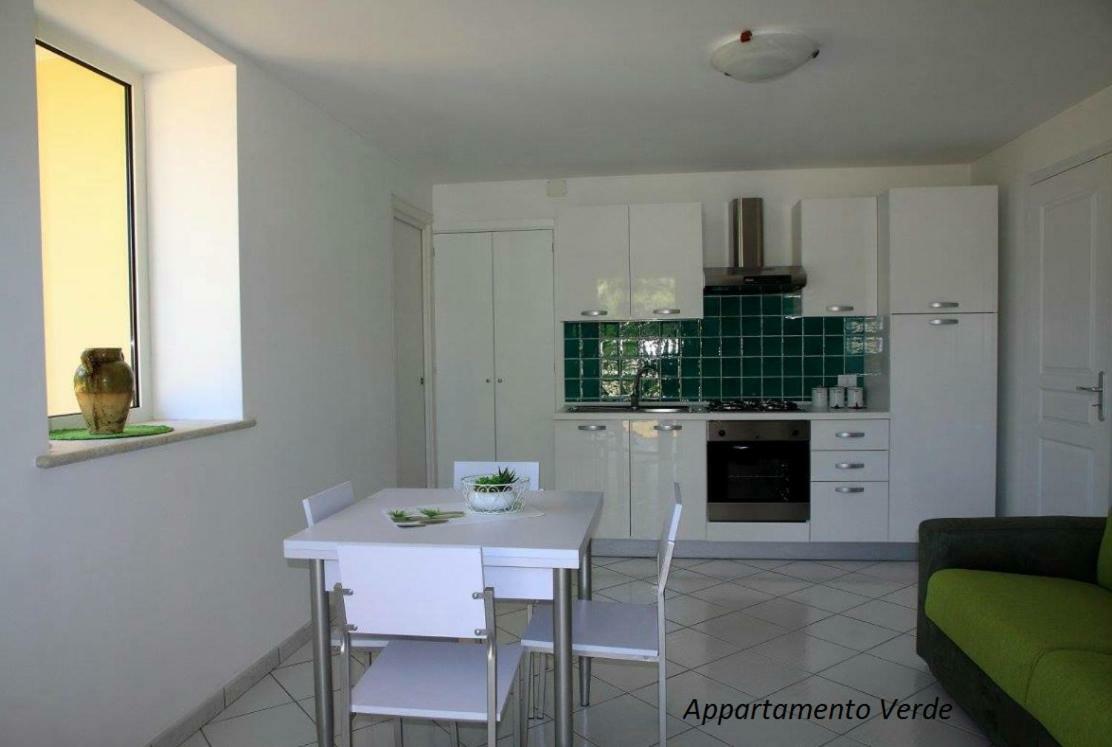 Villa Oblo فافينانا المظهر الخارجي الصورة