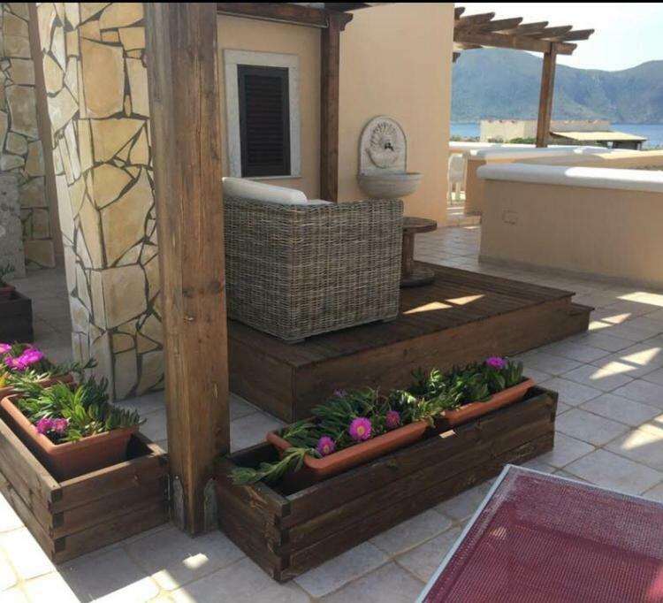 Villa Oblo فافينانا المظهر الخارجي الصورة