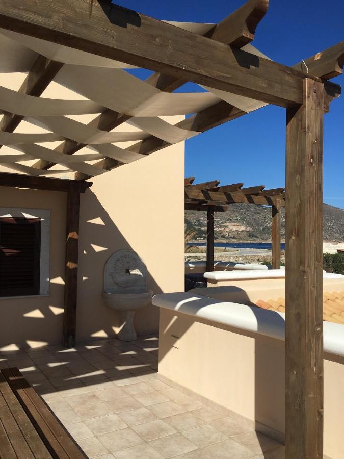 Villa Oblo فافينانا المظهر الخارجي الصورة