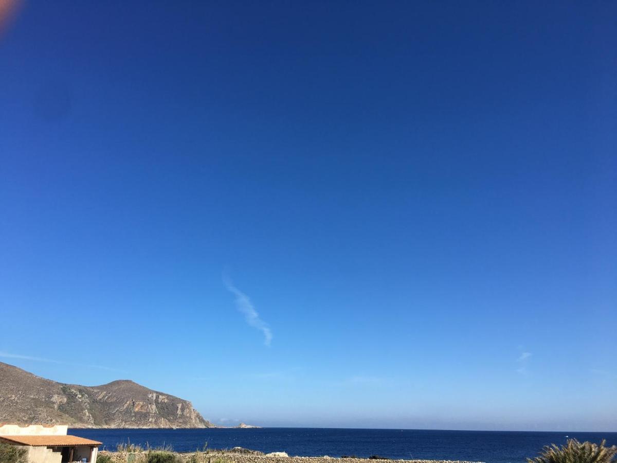 Villa Oblo فافينانا المظهر الخارجي الصورة
