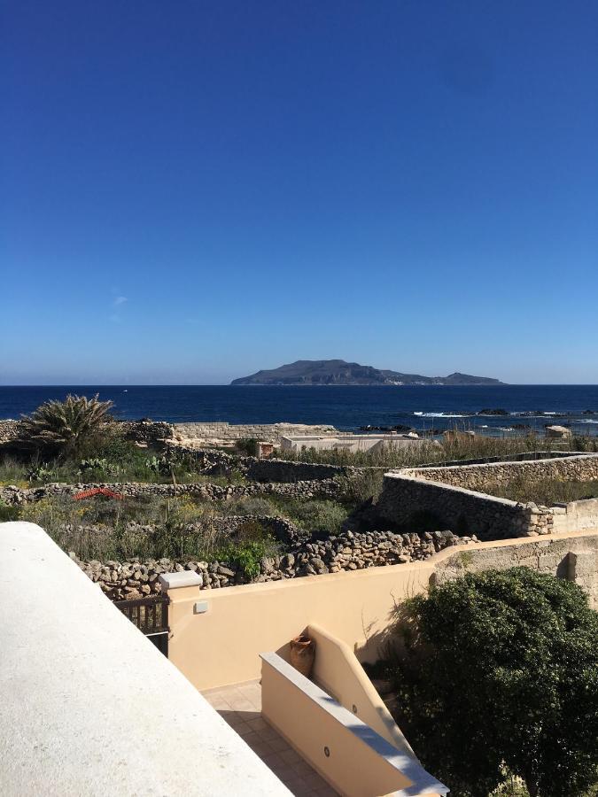 Villa Oblo فافينانا المظهر الخارجي الصورة